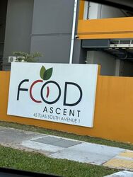 FOOD ASCENT (D22), Factory #557826601